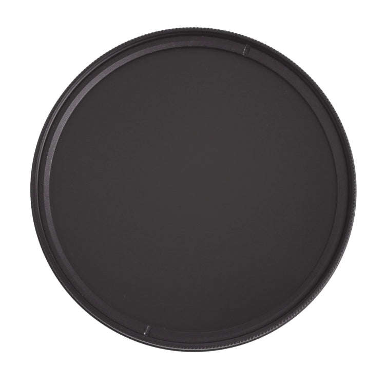 67mm ND Fader Neutral Density Adjustable Variable Filter ND 2 to ND 400 Filter, 67mm