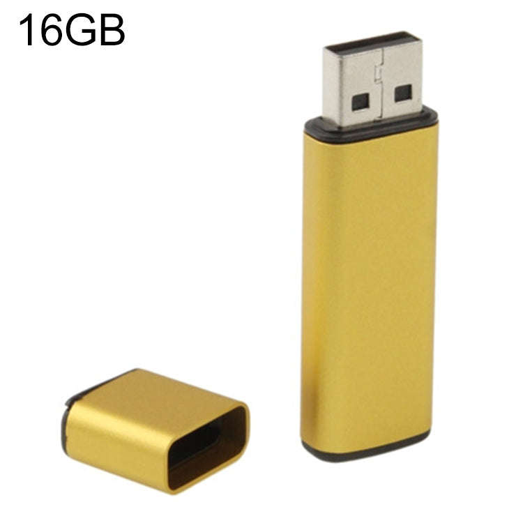 Business Series USB 2.0 Flash Disk, Grey , 2GB, 4GB, 8GB, 16GB