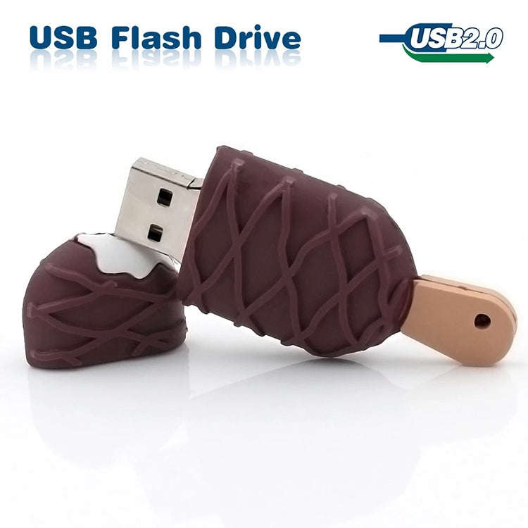 16GB Ice-cream  Style USB Flash Disk, 2GB, 4GB, 8GB, 16GB