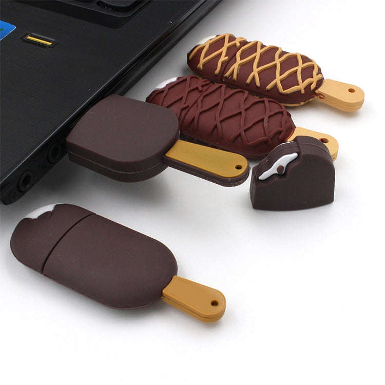 16GB Ice-cream Style USB Flash Disk, 16GB