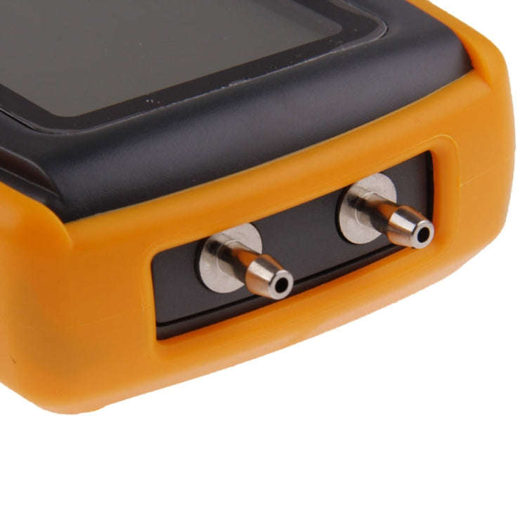 BENETECH GM510 LCD Display Pressure Manometer