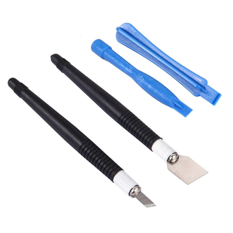 Professional Versatile Screwdrivers Set for iPhone 5 & 5S & 5C / iPhone 4 & 4S / Galaxy Series (2...