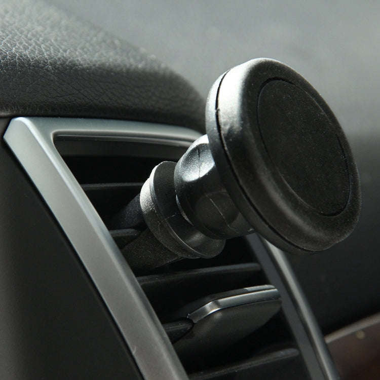For iPhone, Galaxy, Sony, Lenovo, HTC, Huawei, and other Smartphones, Air Vent Mount Clip