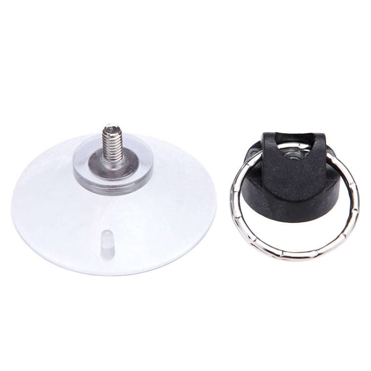 JAKEMY JM-SK04 Universal Suction Cup (Powerful LCD Opener, 3 PCS) for iPhone 6 & 6 Plus / iPad / ...