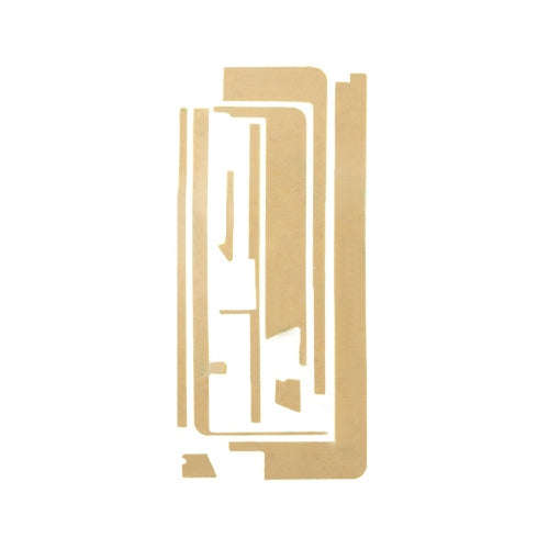 Touch Panel Installation Adhesive kit for iPad 2, For Apple iPad 2