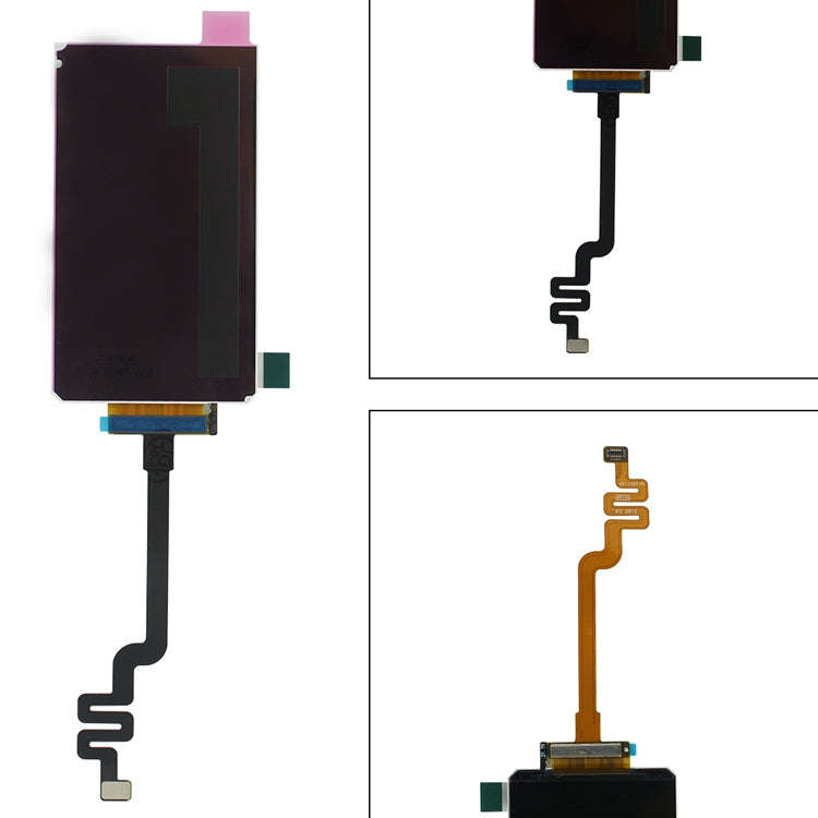 Original LCD Screen for iPod nano 7, For Apple iPod nano 7