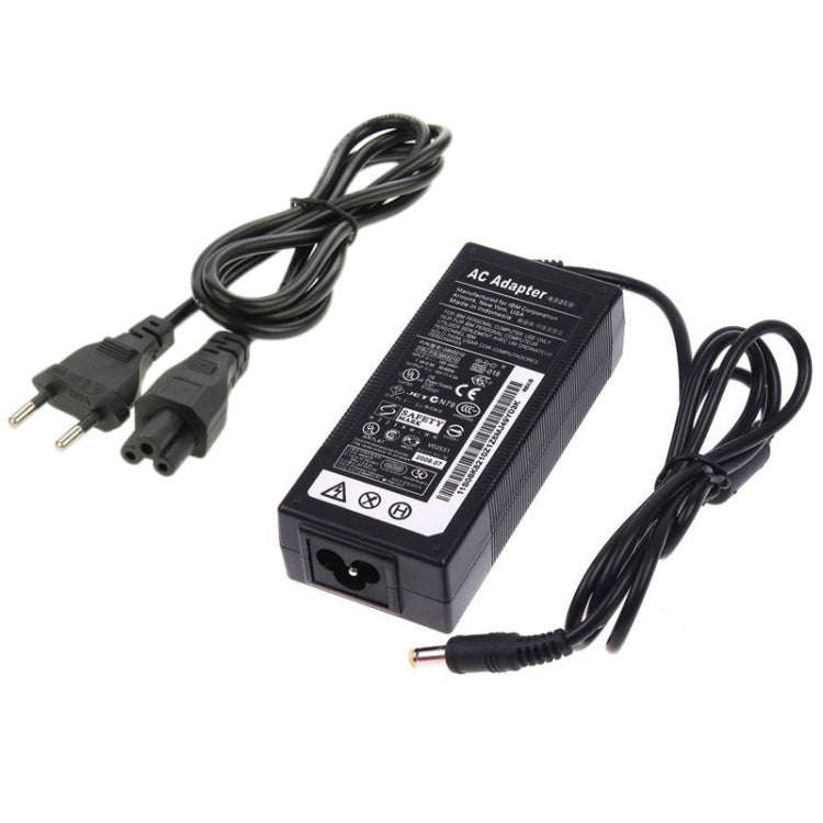 AC Adapter 16V 4.5A 72W for ThinkPad Notebook, Output Tips: 5.5x2.5mm, AU Plug, US Plug, UK Plug,...