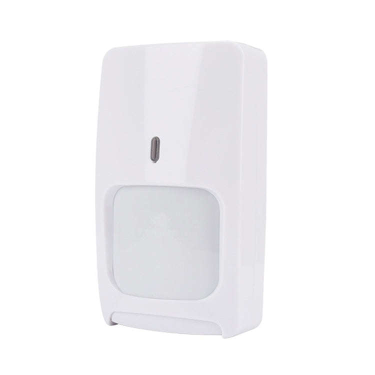 Dual Technology Motion Sensor DT-7225, DT-7225