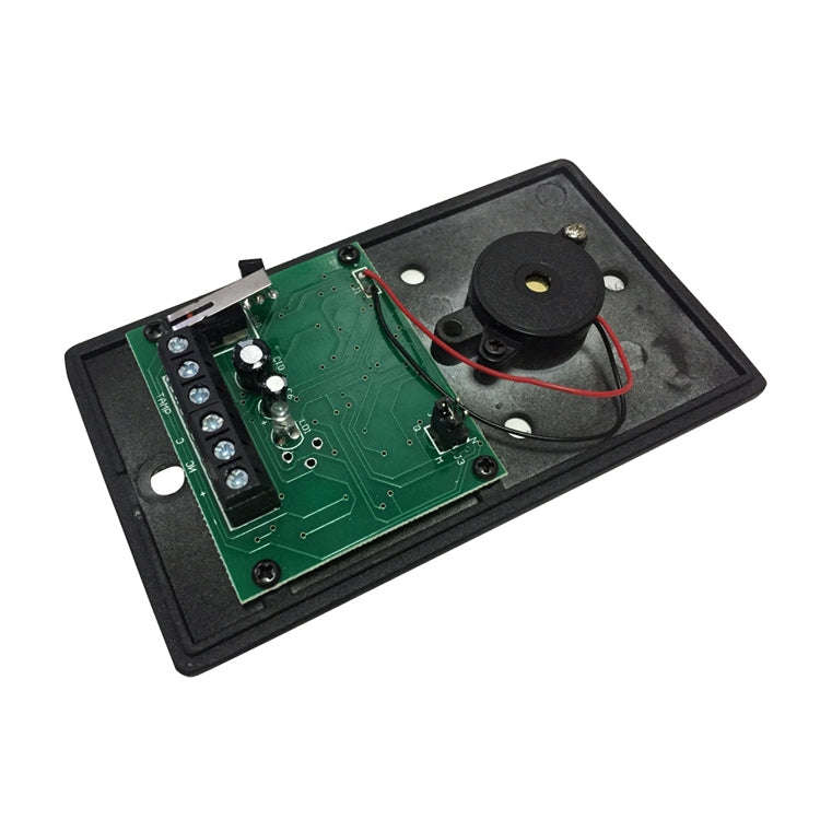 Burglary Alarm Master Panel Alike Paradox Alarm System (PA-950), PA-950