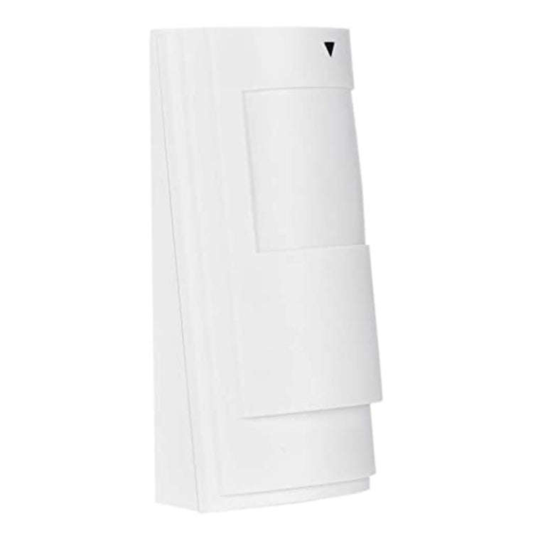 PA-525D Wired Dual Infrared and Microwave Digital Motion Detector, PA-525D Wired Detector
