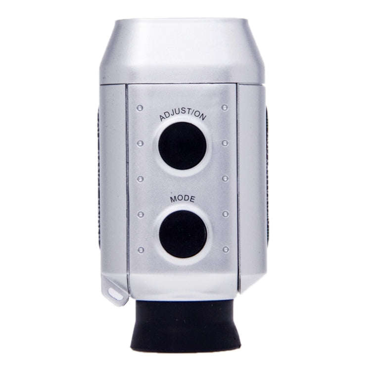 Digital 7x Golf Telescope / Digital Measuring Instrument with Padded Case
