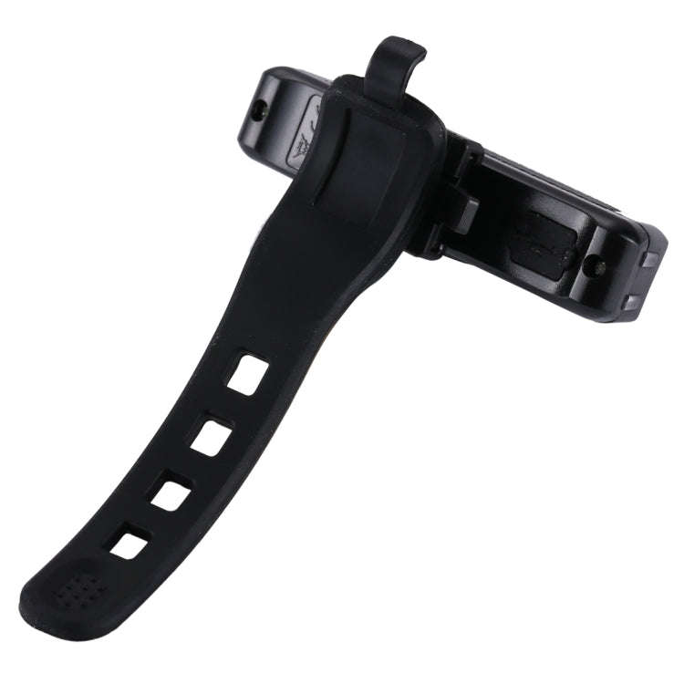 RPL-2261 100 Lumens USB Rechargeable Head Light with Holder