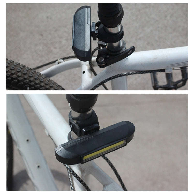 RPL-2261 100 Lumens USB Rechargeable Head Light with Holder