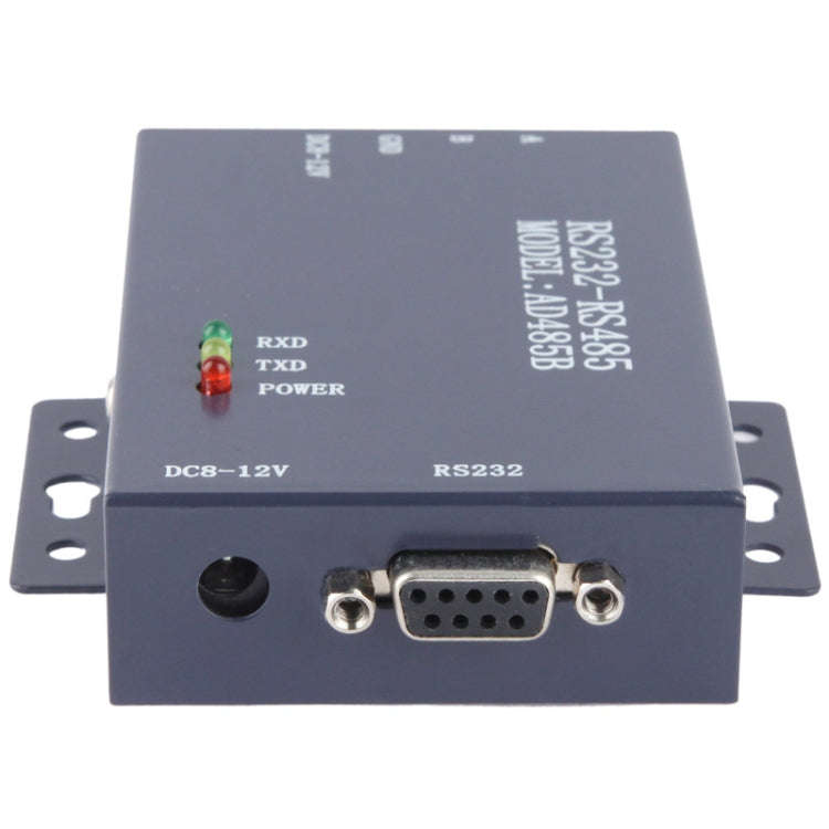 RS-232 to RS-485 Data Converter, RS-232 to RS-485