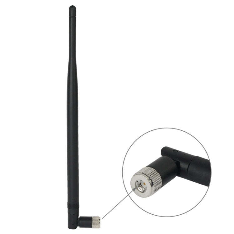 Wireless 7dBi SMA Male Network Antenna, 7dBi