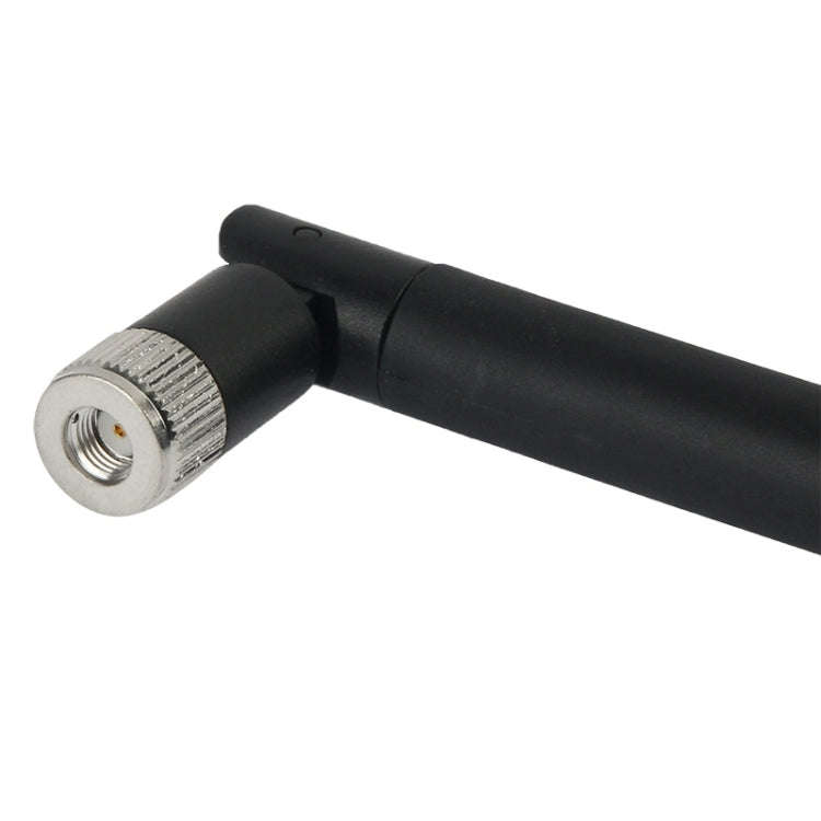 Wireless 7dBi SMA Male Network Antenna, 7dBi