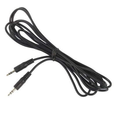 Aux cable, 3.5mm Male Mini Plug Stereo Audio Cable, 3m