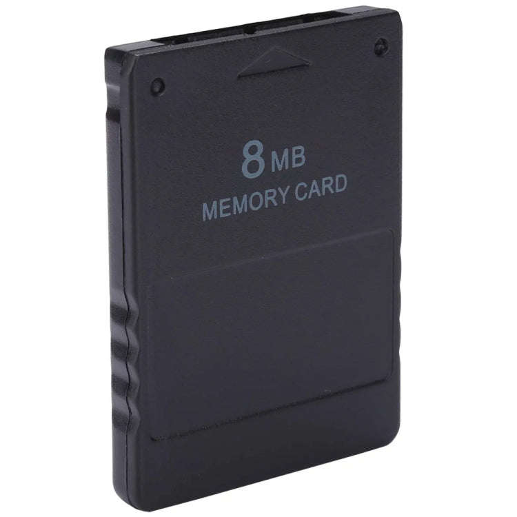 Memory Card for PS2 , 16MB, Memory Card