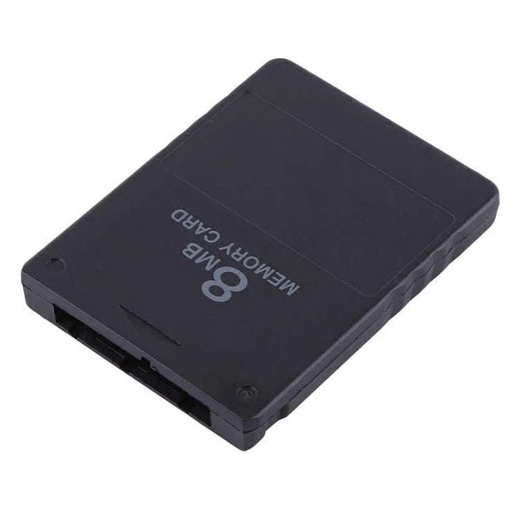 Memory Card for PS2 , 16MB, Memory Card