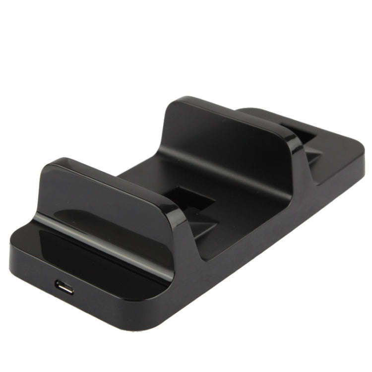 DOBE USB Dual Charger Dock Station for PS4 Wireless Controller (TP4-002), TP4-002