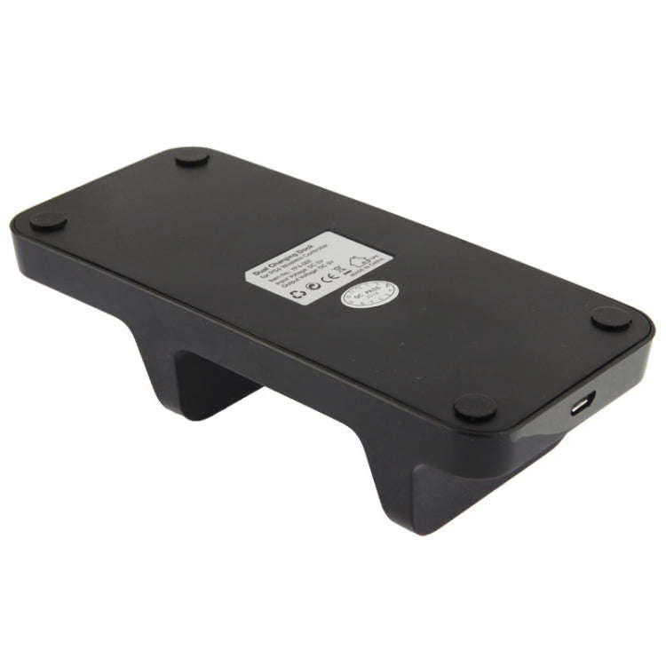 DOBE USB Dual Charger Dock Station for PS4 Wireless Controller (TP4-002), TP4-002