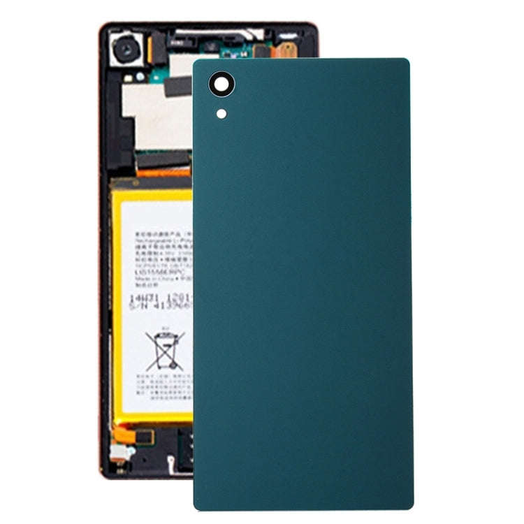 Original Back Battery Cover for Sony Xperia Z5, For Xperia Z5, For Sony Xperia Z5, For Xperia Z5 ...