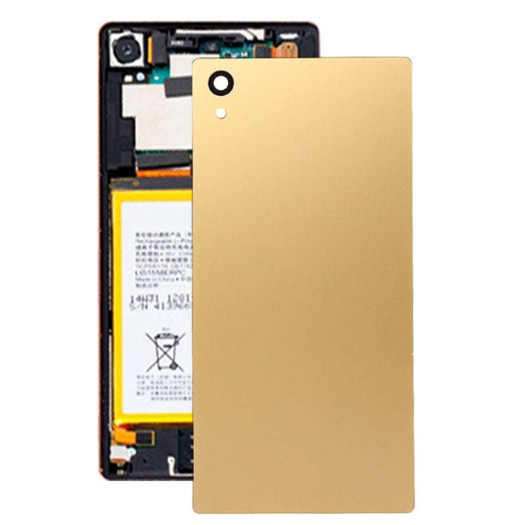 Original Back Battery Cover for Sony Xperia Z5, For Xperia Z5, For Sony Xperia Z5, For Xperia Z5 ...