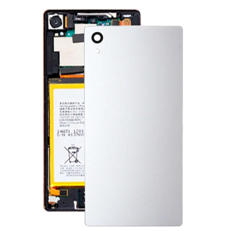 Original Back Battery Cover for Sony Xperia Z5, For Xperia Z5, For Sony Xperia Z5, For Xperia Z5 ...