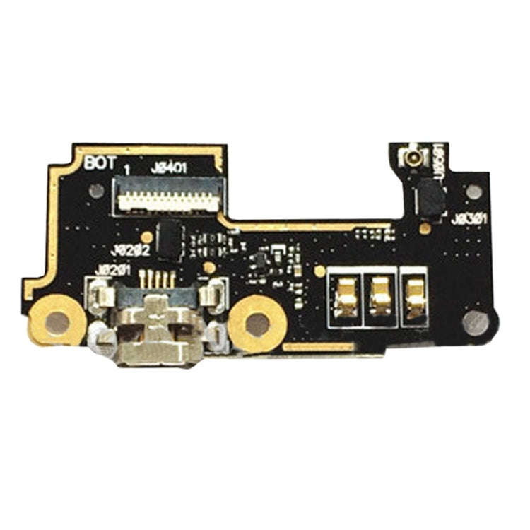 Charging Port Board for Asus Zenfone 5 / A500CG, For Asus Zenfone 5 A500CG