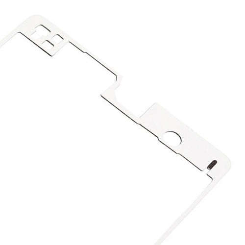 Front Housing Panel LCD Frame Adhesive Sticker for Sony Xperia Z / L36h / C6603, For Xperia Z / L36h