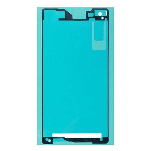 Front Housing LCD Frame Adhesive Sticker for Sony Xperia Z2 / L50W / D6503 / D6502, For Xperia Z2...