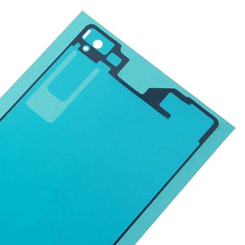 Front Housing LCD Frame Adhesive Sticker for Sony Xperia Z2 / L50W / D6503 / D6502, For Xperia Z2...