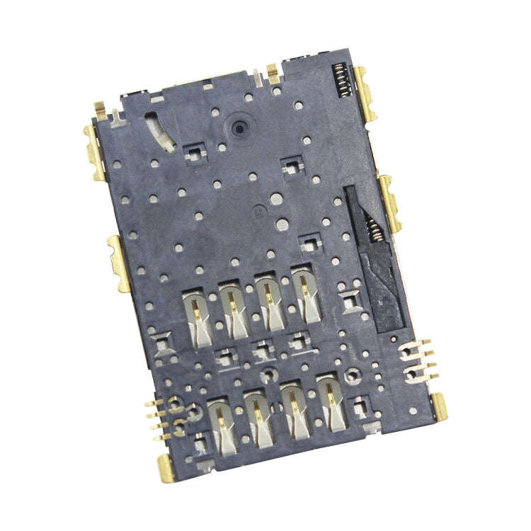 For Samsung Galaxy Tab P1000 / Galaxy Tab P6200 / Galaxy Tab 2 (7.0) / P3100 / i5800 / S5620 / S5...
