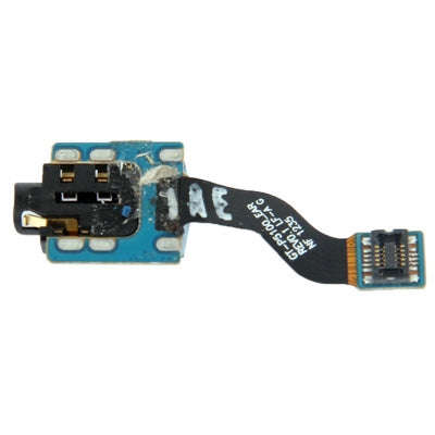 For Galaxy Tab 2 (10.1) / P5100 High Quality Version Headphone Jack Flex Cable, For Galaxy Tab 2 ...
