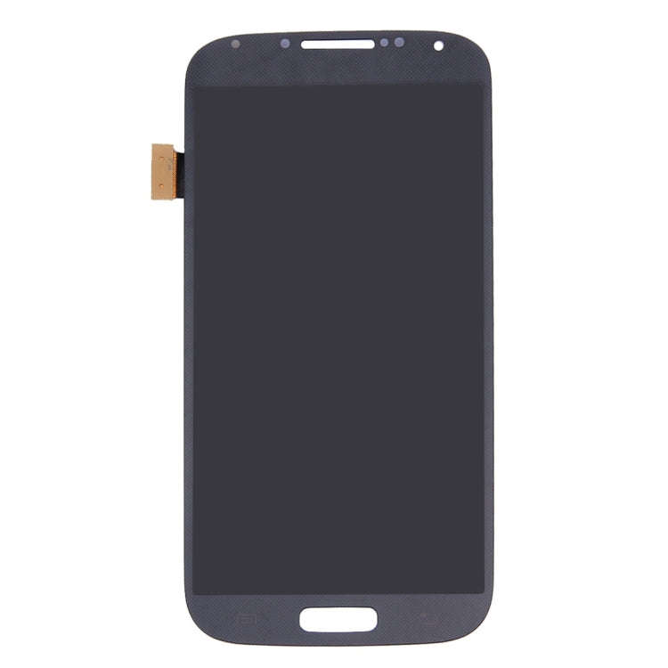 Original LCD Screen and Digitizer Full Assembly for Galaxy S IV / i9500 / i9505 / i337 / i545, Fo...