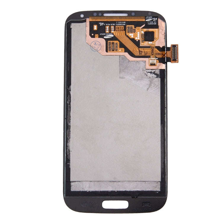 Original LCD Screen and Digitizer Full Assembly for Galaxy S IV / i9500 / i9505 / i337 / i545, Fo...