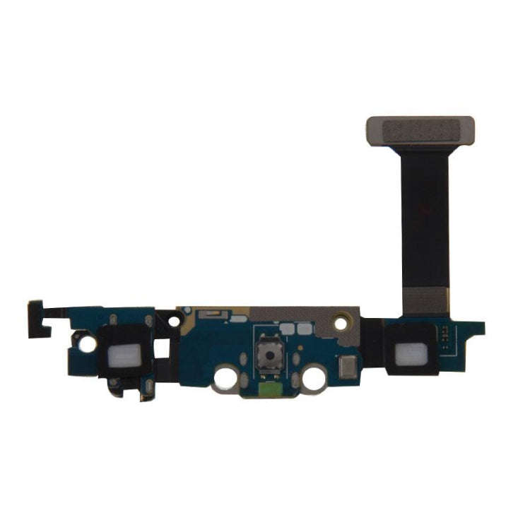 For Galaxy S6 Edge / G925P Charging Port Flex Cable, For Samsung Galaxy S6 Edge / G925P