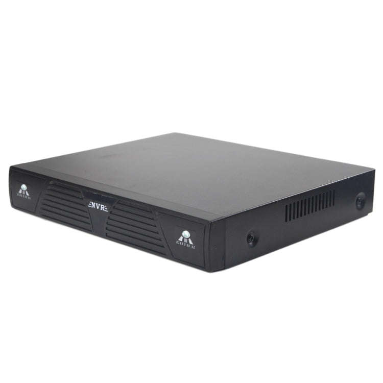 N8/1U-M 8CH H.264 NVR Network HDD Digital Video Recorder, Support VGA / RJ45 NET / USB 2.0, N8/1U...