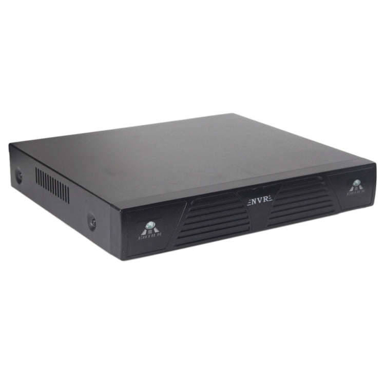 N8/1U-M 8CH H.264 NVR Network HDD Digital Video Recorder, Support VGA / RJ45 NET / USB 2.0, N8/1U...
