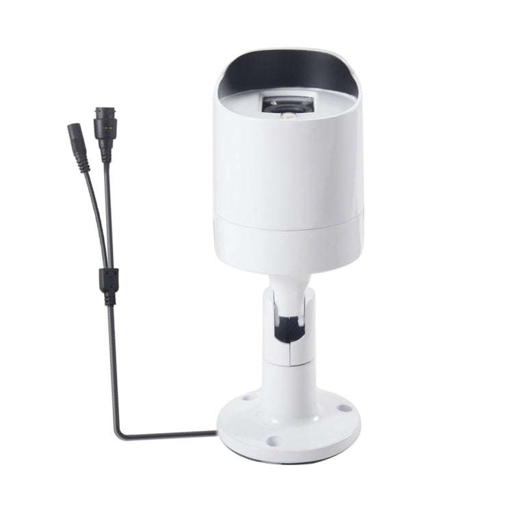 N4B3M 4Ch 720P P2P ONVIF 1.0 Mega Pixel IP Camera NVR Kit, Support Night Vision / Motion Detectio...
