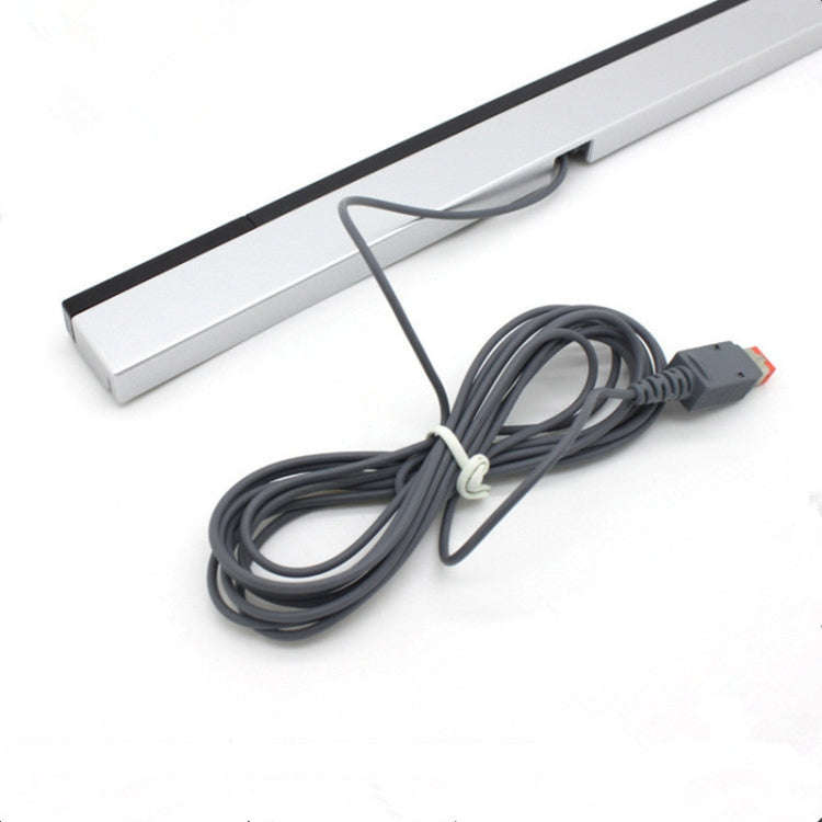 Infrared Ray Inductor for Wii Console, Host Interface