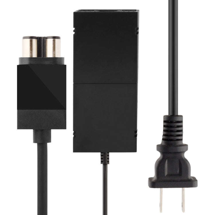 AC Power Supply / AC Adapter for Xbox One Console, EU Plug, US Plug