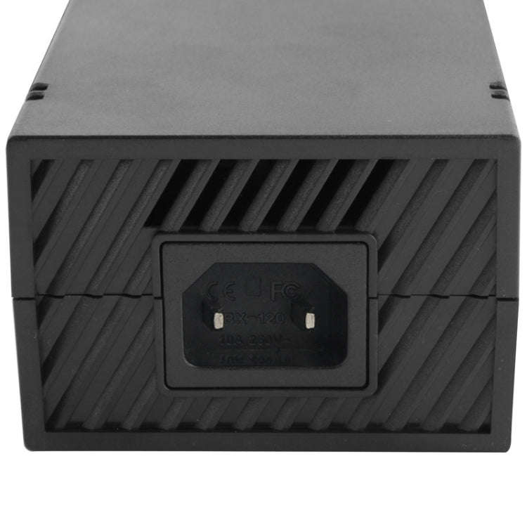 AC Power Supply / AC Adapter for Xbox One Console, EU Plug, US Plug