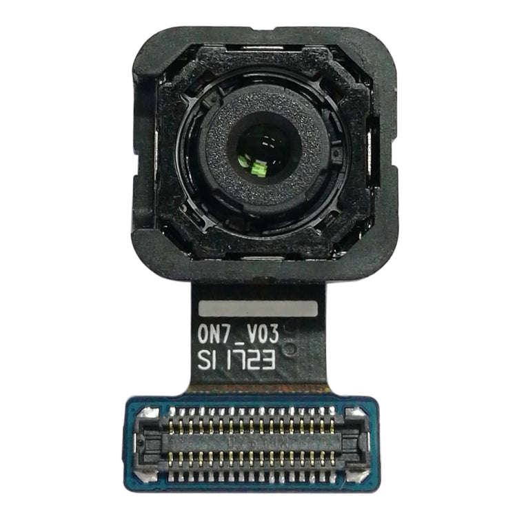 For Galaxy J5 (2017) / J5 Pro (2017) / J530FDS / J530YDS Back Camera Module, Galaxy J5 (2017)