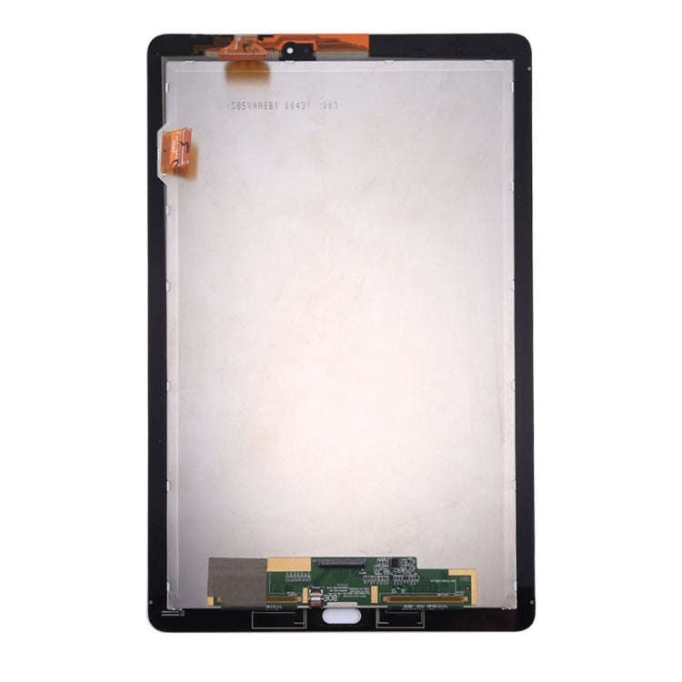 LCD Screen and Digitizer Full Assembly for Galaxy Tab A 10.1inch P580 / P585, For Samsung Galaxy ...
