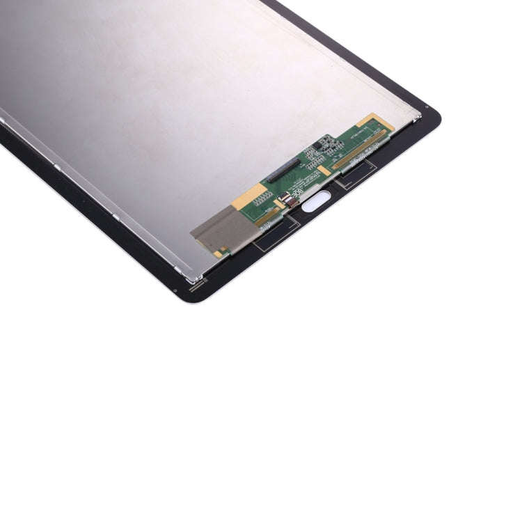 LCD Screen and Digitizer Full Assembly for Galaxy Tab A 10.1inch P580 / P585, For Samsung Galaxy ...