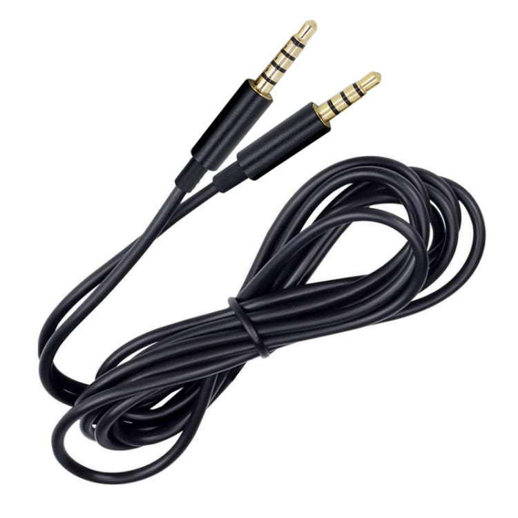 ZS0086 Standard Version Gaming Headphone Audio Cable for Logitech Astro A10 A40 A30, Standard Ver...