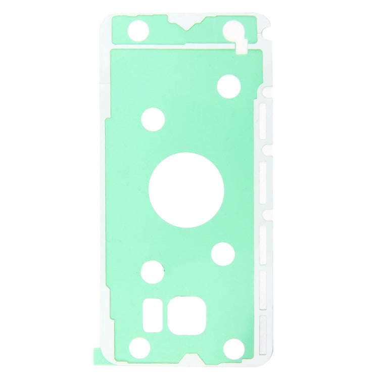 For Galaxy Note 5 / N920 10pcs Back Rear Housing Cover Adhesive, For Samsung Galaxy Note 5