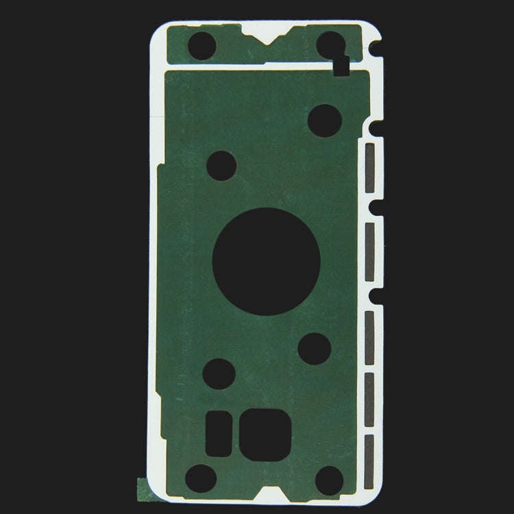 For Galaxy Note 5 / N920 10pcs Back Rear Housing Cover Adhesive, For Samsung Galaxy Note 5