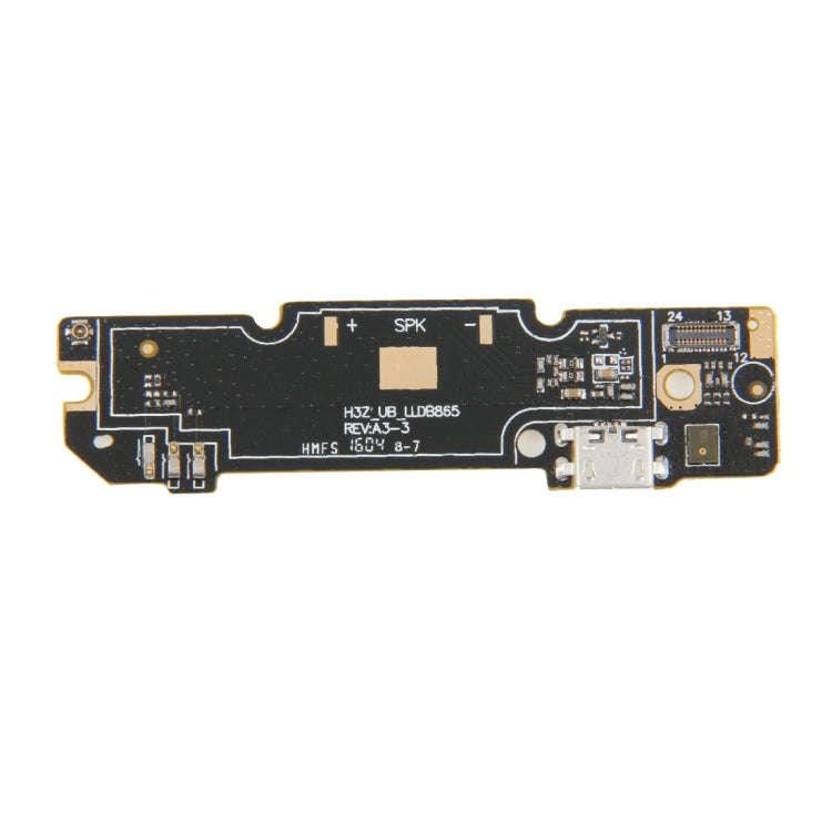 Keypad Board & Charging Port Flex Cable  for Xiaomi Redmi Note 3(Dual Network Version), For Xiaom...